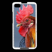 Coque Blackberry Z30 Portrait d'un coq français