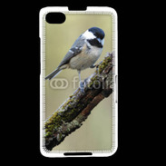 Coque Blackberry Z30 Oiseau sur une branche 100