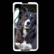 Coque Blackberry Z30 Border collie 500