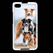 Coque Blackberry Z30 Famille de colley