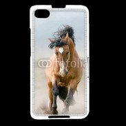 Coque Blackberry Z30 Portrait de cheval 55
