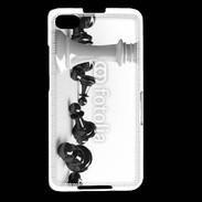 Coque Blackberry Z30 Jeu d'échec