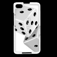 Coque Blackberry Z30 Jeu de dés