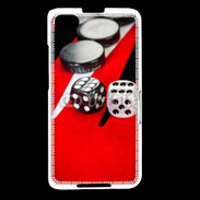 Coque Blackberry Z30 Backgammon