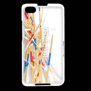 Coque Blackberry Z30 Jeu de Mikado