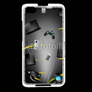 Coque Blackberry Z30 Multimédia