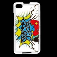 Coque Blackberry Z30 Video Games
