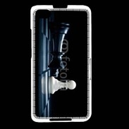 Coque Blackberry Z30 Jeu d'échec 3