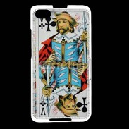 Coque Blackberry Z30 Carte de tarot 2