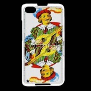Coque Blackberry Z30 Carte de tarot 3