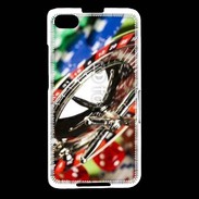 Coque Blackberry Z30 Roulette de casino 5