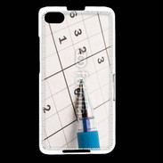 Coque Blackberry Z30 Sudoku 2