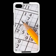 Coque Blackberry Z30 Sudoku 3