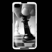 Coque Blackberry Z30 Echec et mat