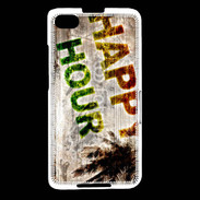 Coque Blackberry Z30 Happy hour