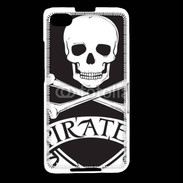 Coque Blackberry Z30 Pirates 