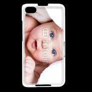 Coque Blackberry Z30 Bébé 2 