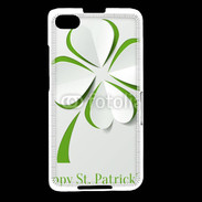 Coque Blackberry Z30 La saint Patrick