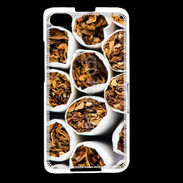 Coque Blackberry Z30 Cigarettes en folie
