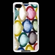 Coque Blackberry Z30 Préservatif 1