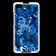 Coque Blackberry Z30 Crise de l'euro
