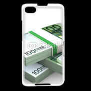 Coque Blackberry Z30 Liasse de billets 100 €