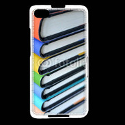Coque Blackberry Z30 Littérature 2
