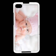 Coque Blackberry Z30 Bébé 4