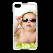 Coque Blackberry Z30 Bébé 6