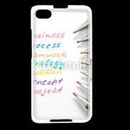 Coque Blackberry Z30 Business