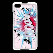 Coque Blackberry Z30 Comics Boom 2