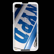Coque Blackberry Z30 Police de New York