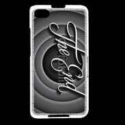 Coque Blackberry Z30 The end 