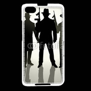 Coque Blackberry Z30 Mafia 2