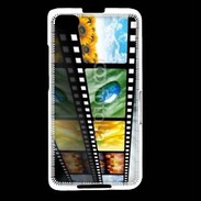 Coque Blackberry Z30 Film cinéma 2