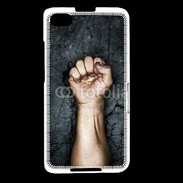 Coque Blackberry Z30 Mouvement de protestation