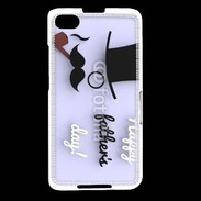 Coque Blackberry Z30 Happy father's day