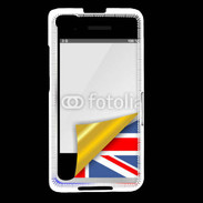 Coque Blackberry Z30 Smartphone angleterre
