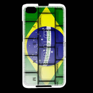 Coque Blackberry Z30 Clavier ordinateur brésil