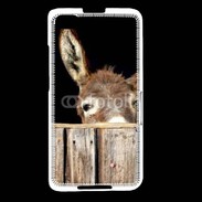 Coque Blackberry Z30 Humour d'âne