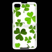 Coque Blackberry Z30 Jour de chance