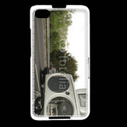 Coque Blackberry Z30 Radar de contrôle de vitesse