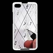 Coque Blackberry Z30 Sudoku 1