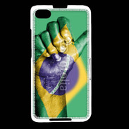 Coque Blackberry Z30 Main brésilienne