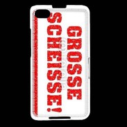 Coque Blackberry Z30 Grosse M