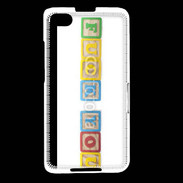 Coque Blackberry Z30 fuck 6