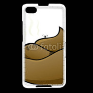 Coque Blackberry Z30 humour décalé
