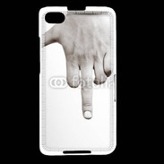 Coque Blackberry Z30 fuck 9