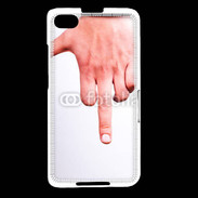 Coque Blackberry Z30 fuck 11