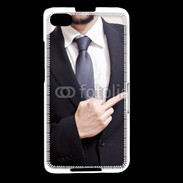 Coque Blackberry Z30 businessman fuck